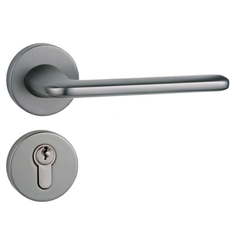 FUYU electronic deadbolt door lock company for wooden door