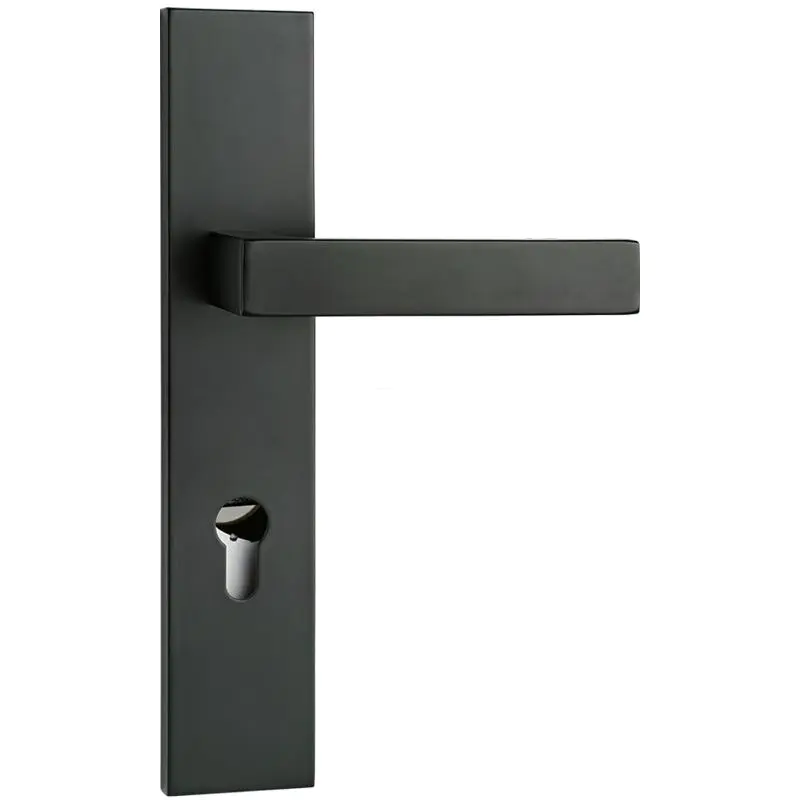 FUYU heavy duty residential door locks supply for home