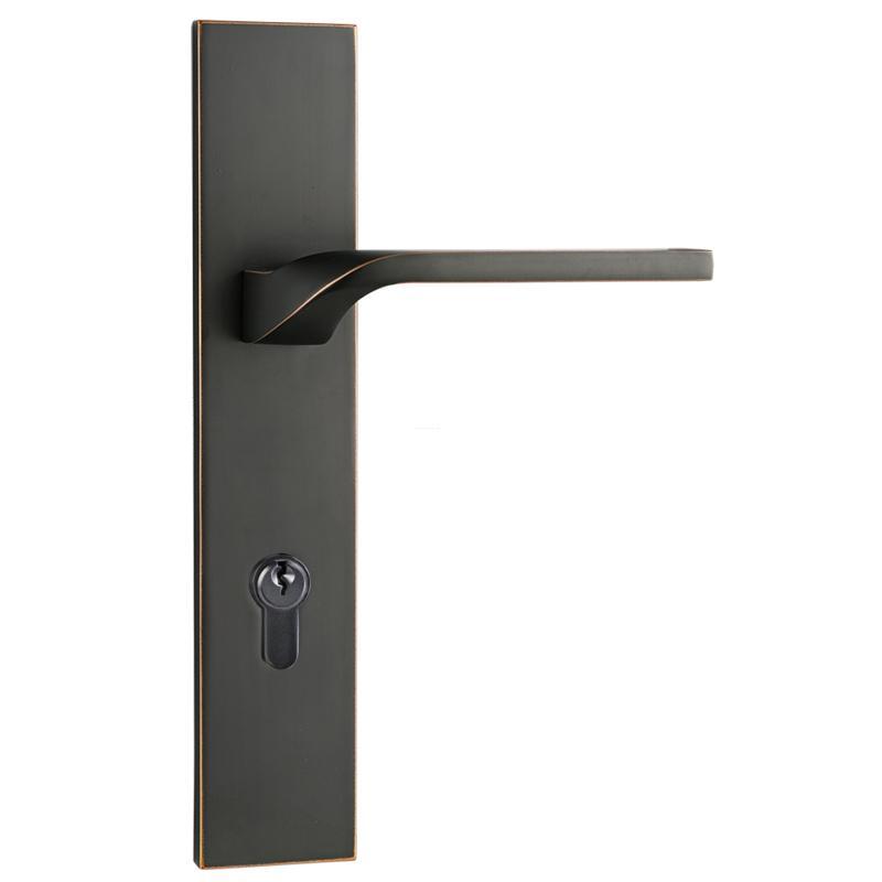 FUYU top best outdoor gate lock company for entry door