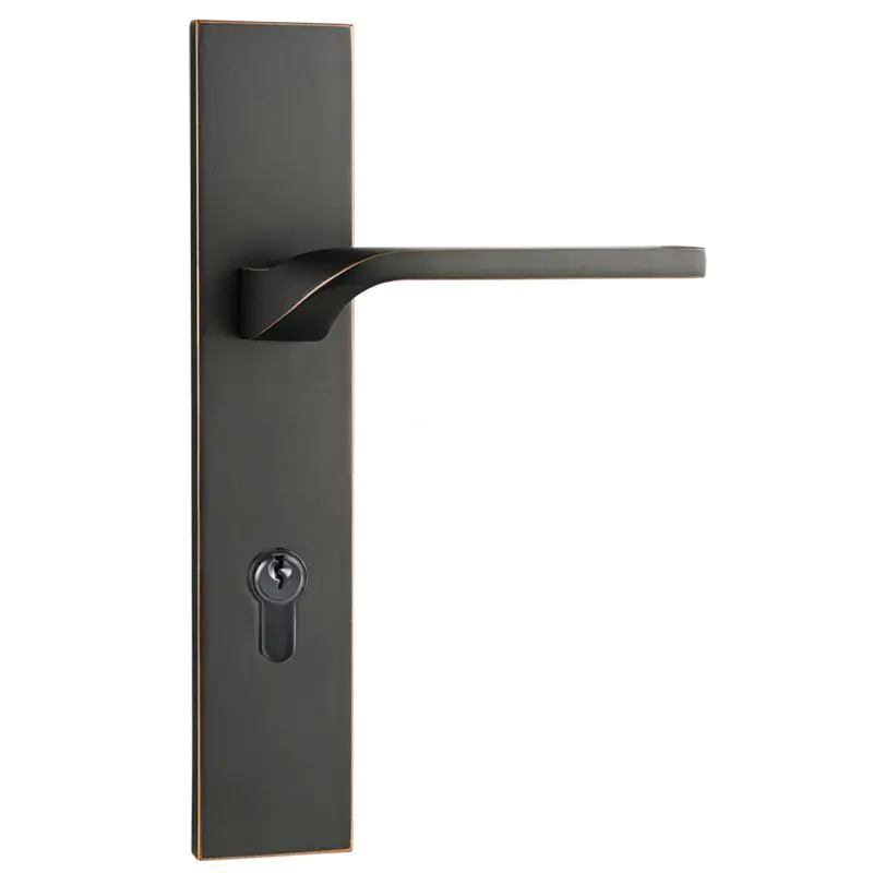 FUYU lock buy door locks supply for entry door