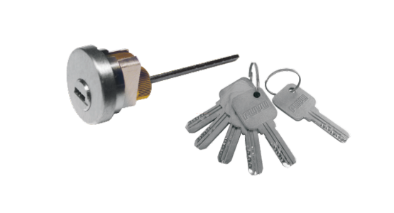 Brass Iron Top Security Padlock OEM&ODM Wity Keys Door Lock - China Locks,  Top Security Locks