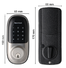 high security keyless entry locks in china for entry door