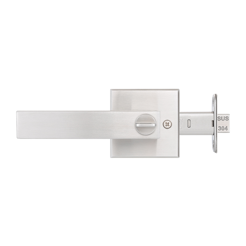 FUYU lock high security entry door lock manufacturers for home-2