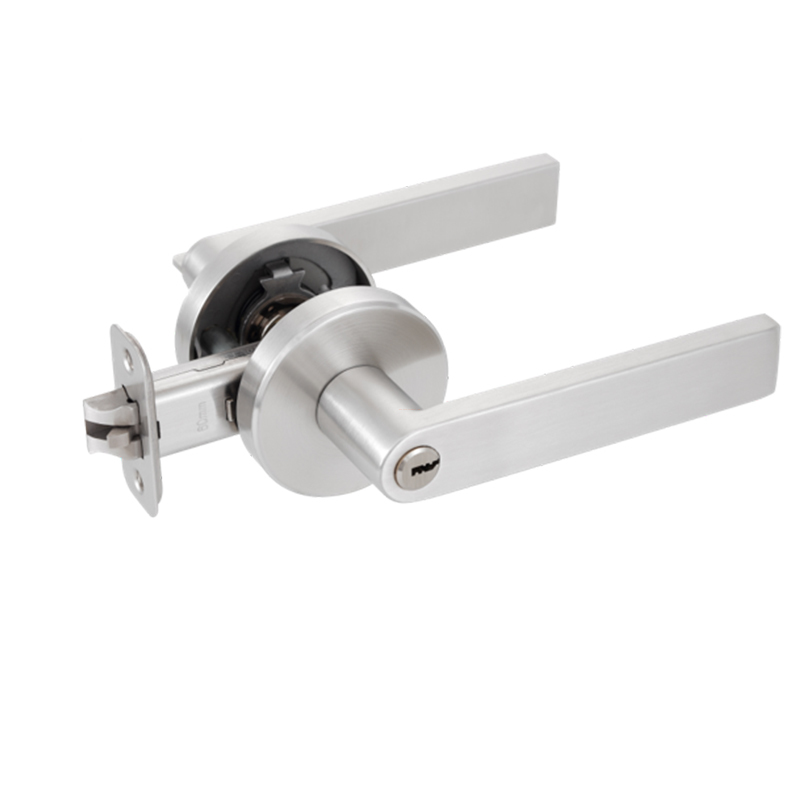 FUYU Hot-selling Stainless Steel Lever Handle Inner Room Handle Lock