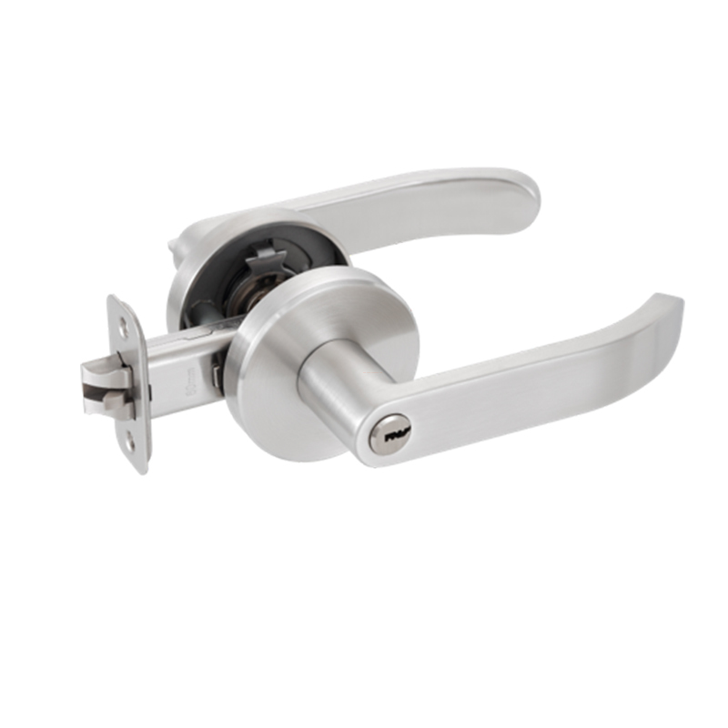 High Security Hardware Entrance Lever Mortice Door-Handle Lock