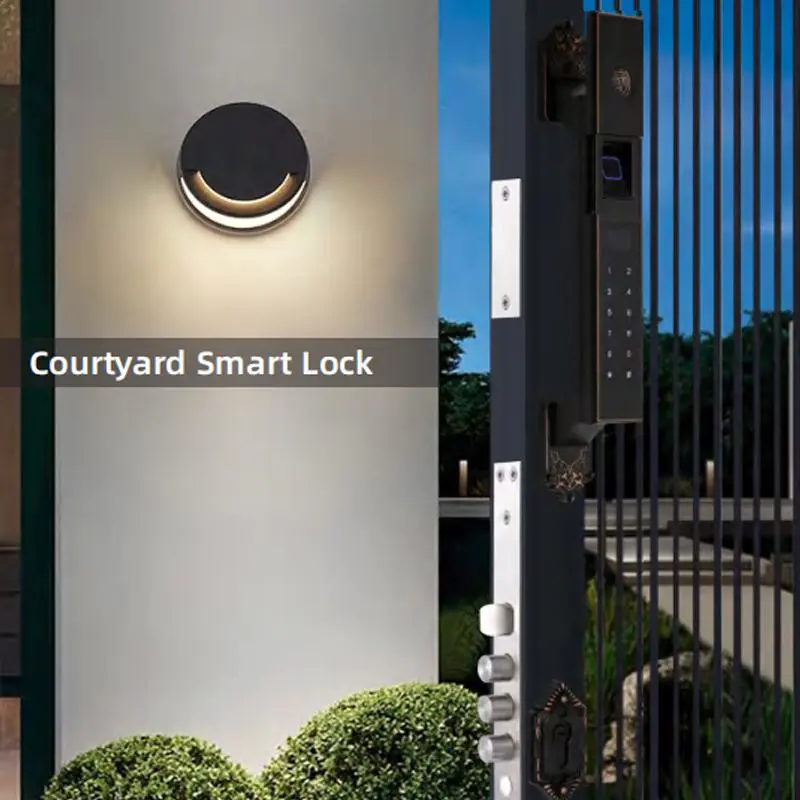 FUYU lock best locks company supply for entry door