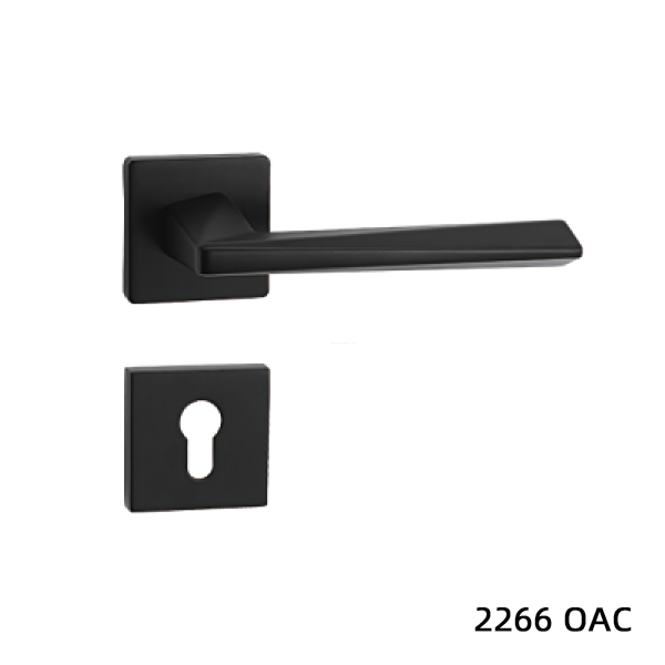 High-quality Bedroom Lock Level Handle Lock For Project