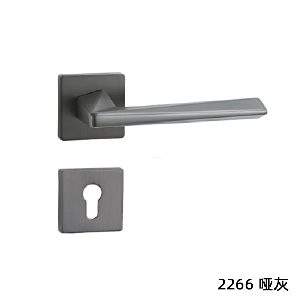 High-quality Bedroom Lock Level Handle Lock For Project