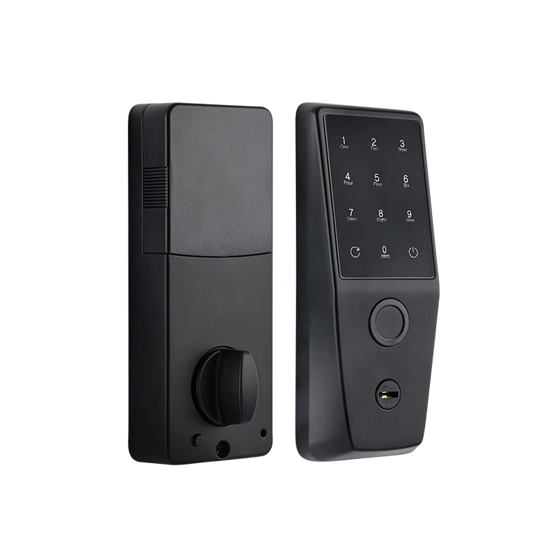 High quality security lock digita ldoor lock deadbolt lock