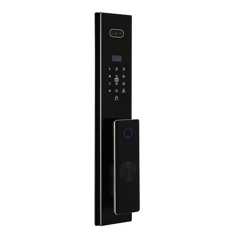 Automatic 3D Face Recognition Lock Digital Smart Lock