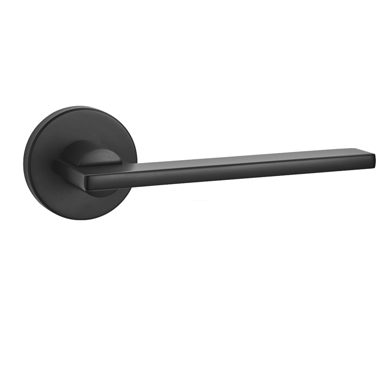 High Quality Modern Goods Simple Design Split Lock Handle Lock