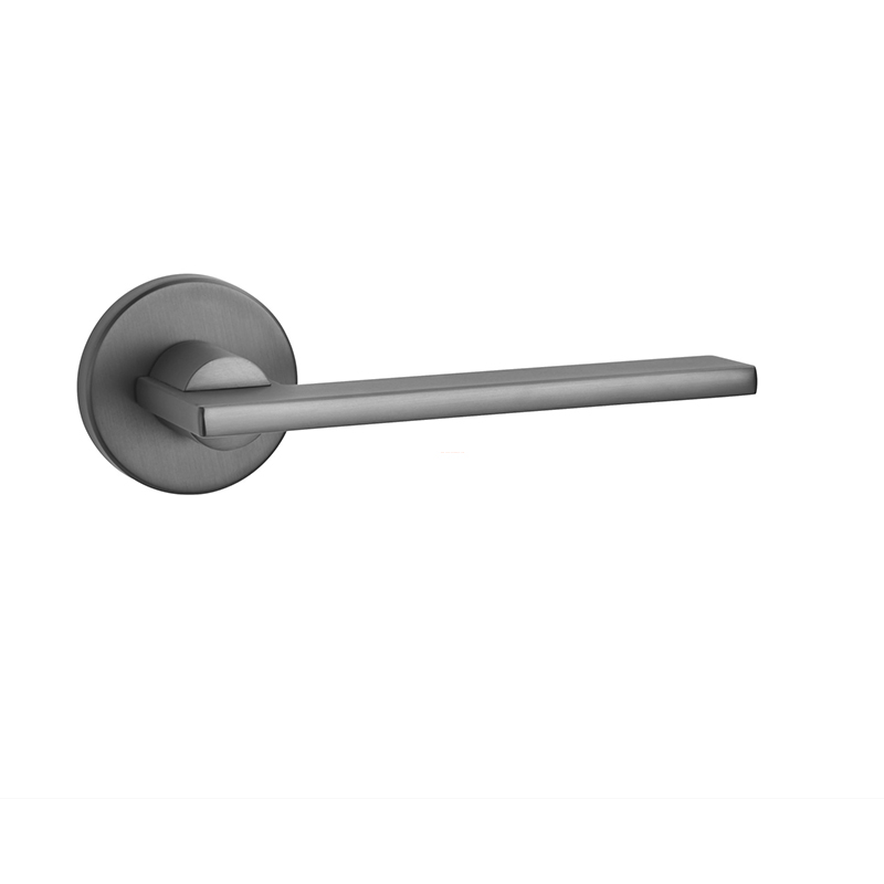 High Quality Modern Goods Simple Design Split Lock Handle Lock