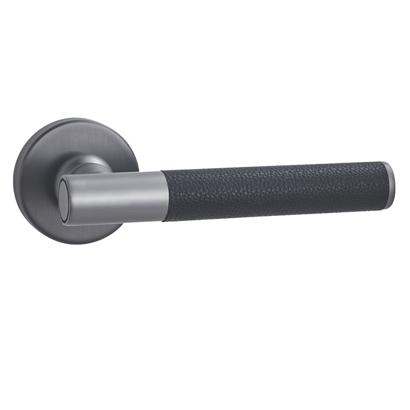 Wholesale Door Locks Suppliers Zinc Alloy Lock Durable Handle Lever Lock