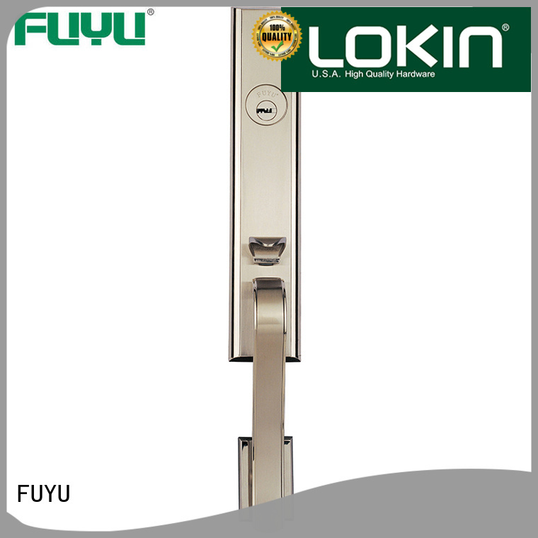 FUYU internal door locks for sale for entry door