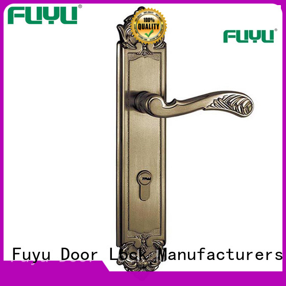 durable zinc alloy door lock die meet your demands for shop