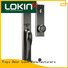 quality zinc alloy door lock for wooden door turn with latch for mall