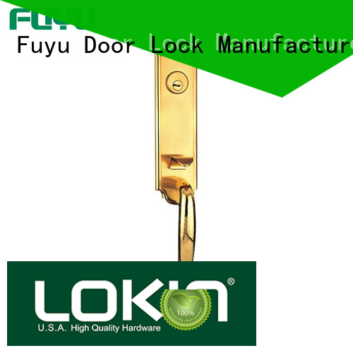 quality internal door locks manufacturer for mall