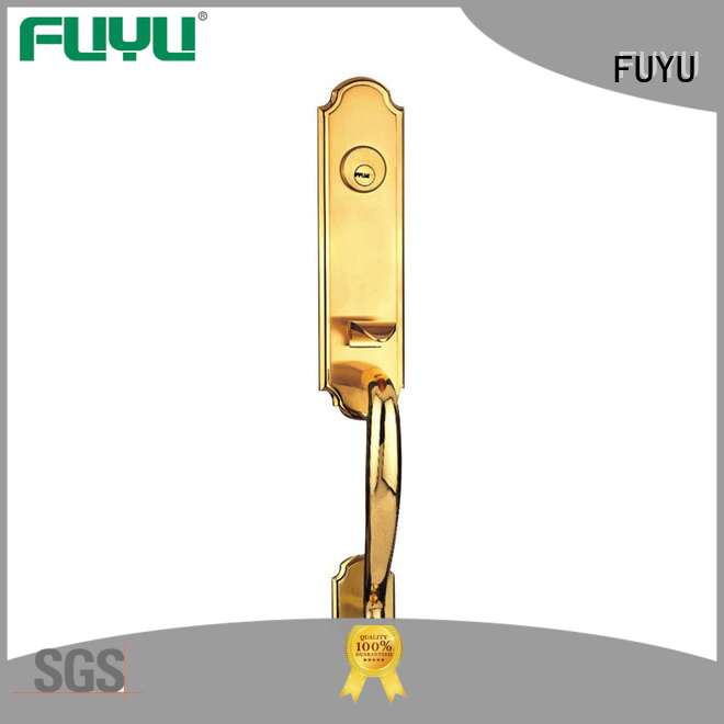 FUYU quality lock manufacturing on sale for home