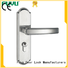 quality stainless door lock ss with international standard for mall