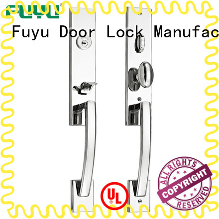 custom internal door locks supplier for mall