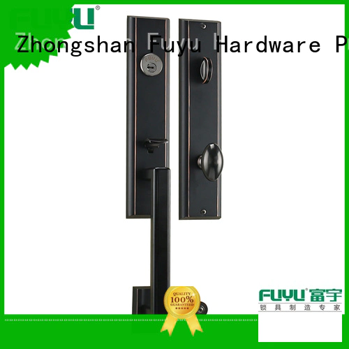 FUYU high security internal door locks for sale for home