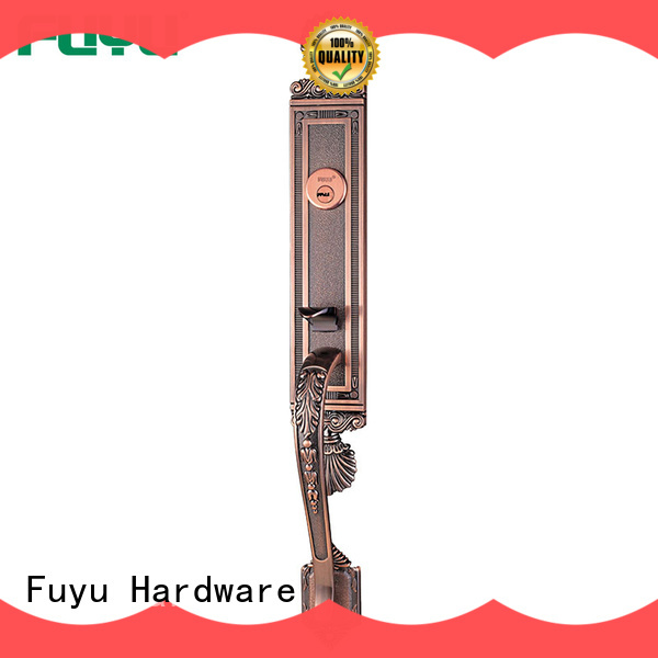 FUYU handle door lock grade home
