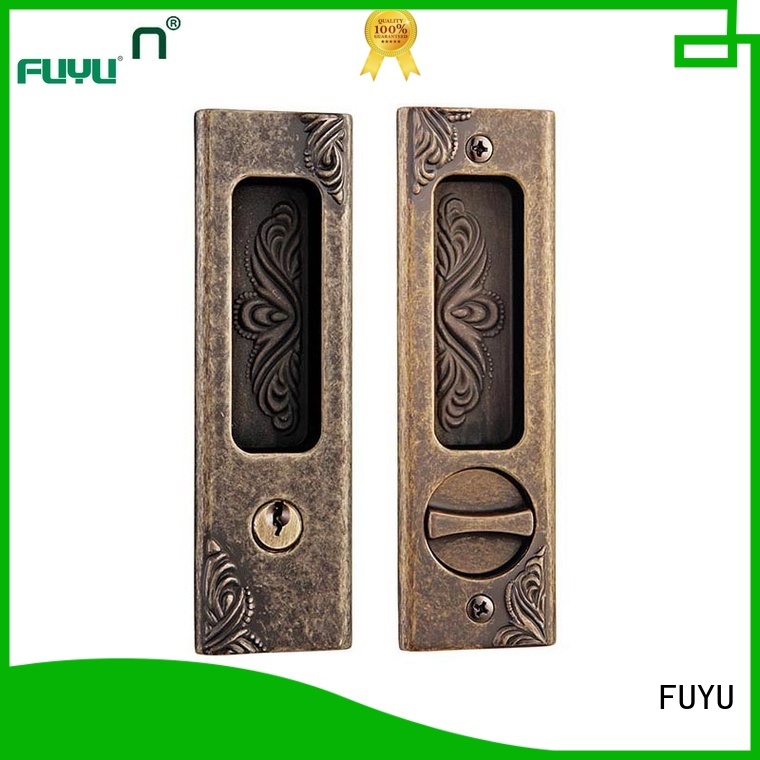 door lock manufacturer -china door lock -door lock supplier-FUYU lock-img