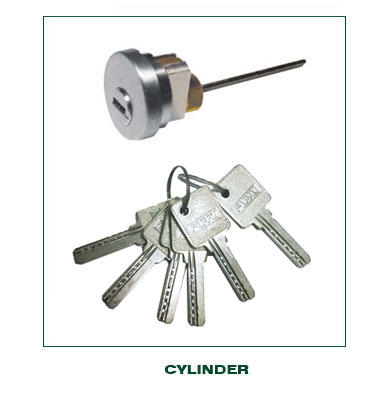 news-FUYU lock-FUYU high security brass door locks and handles easy for mall-img