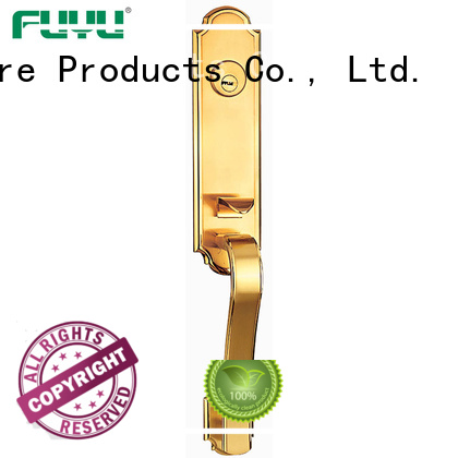 high security internal door locks supplier for entry door