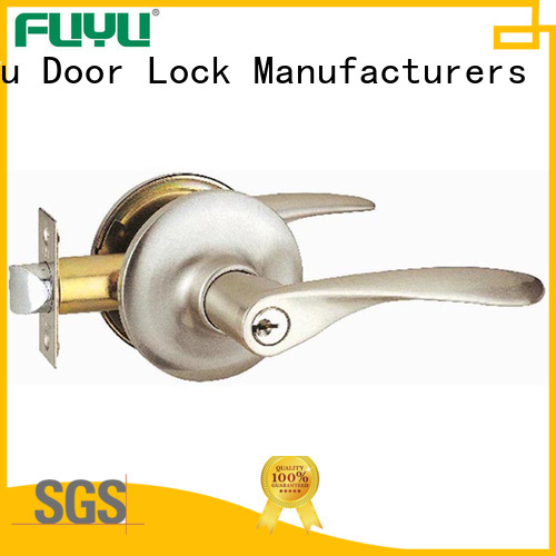 FUYU handle best locks for home on sale for entry door