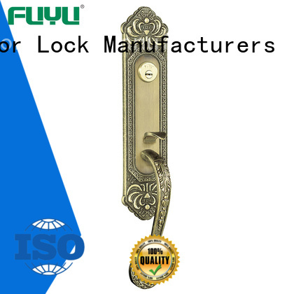 FUYU internal door locks for sale for wooden door