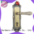best mortise handle lock with international standard for shop