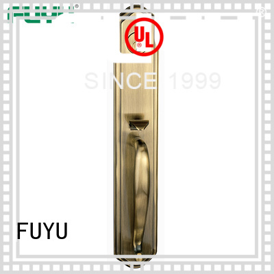 FUYU quality internal door locks manufacturer for entry door
