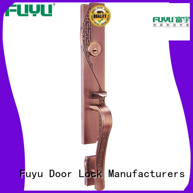 FUYU best best door locks for sale for home