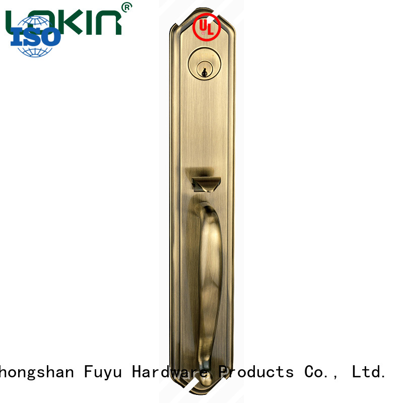 FUYU online lock manufacturing meet your demands for shop