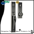 FUYU durable zinc alloy door lock for metal door mortise for shop