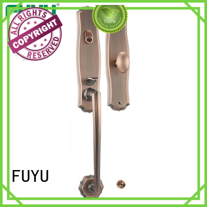 FUYU grip 5 lever mortice on sale for mall