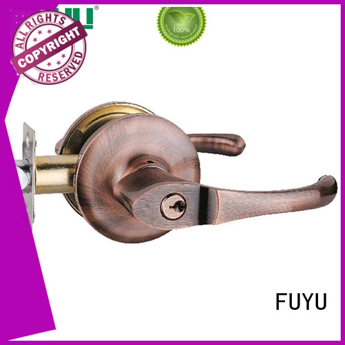 FUYU door handles and locks on sale for home