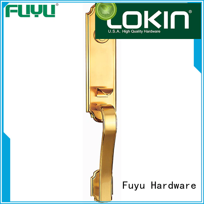 FUYU quality lock manufacturing ansi for home