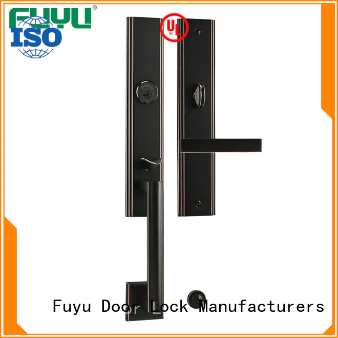 durable brass door lock quality meet your demands for wooden door