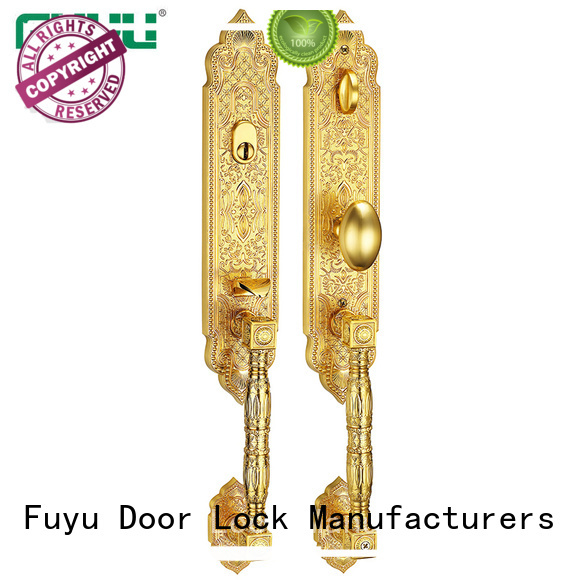 FUYU quality best door locks for sale for home