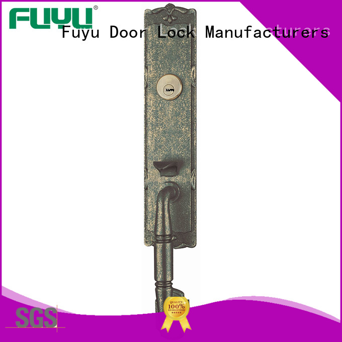 online lock manufacturing handle meet your demands for shop