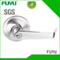 exterior lever handle door lock extremely security for toilet
