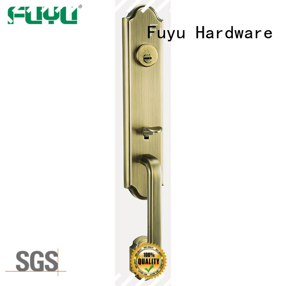 durable lock manufacturinghandleset with latch for wooden door