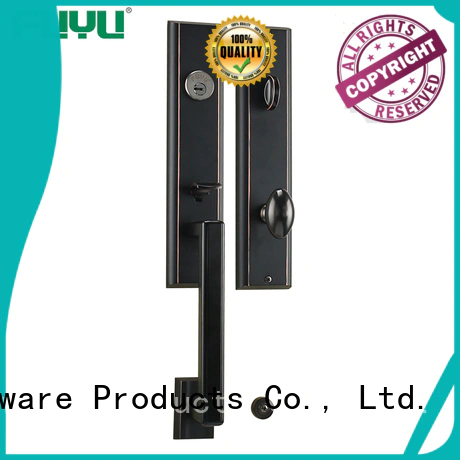 grip main door locks on sale for shop FUYU