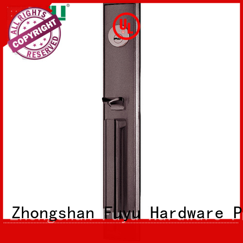 durable zinc alloy entry door lock on sale for shop
