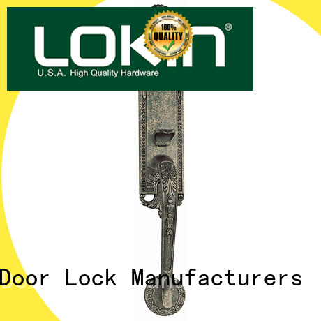 application-door lock manufacturer -china door lock -door lock supplier-FUYU-img