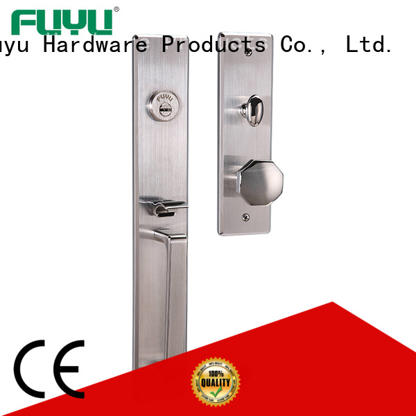lock manufacturinghandleset with international standardfor wooden door