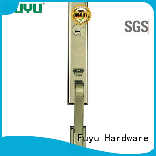 FUYU durable lock manufacturing on sale for mall