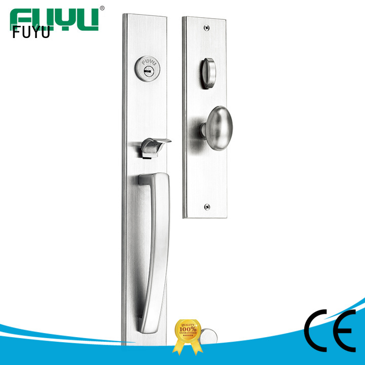lock manufacturing mortise meet your demands for mall